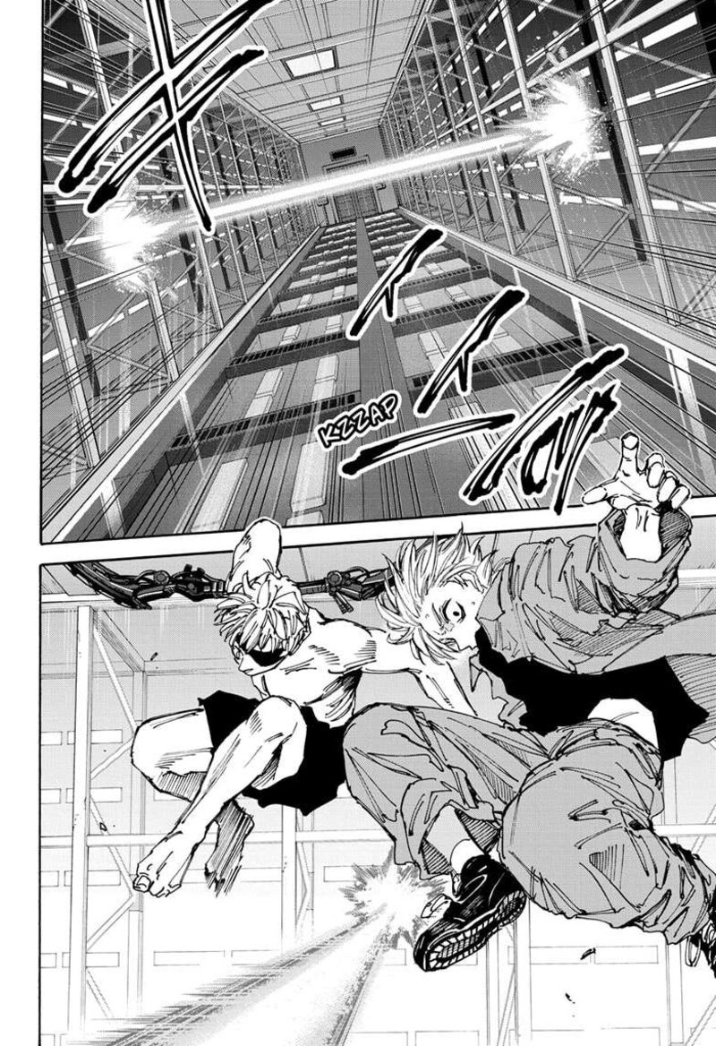 Chapter 187 - Page 19